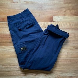 Nike Sb Cargo Pants.